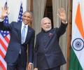 'Obama visit is a signal to Indian, US biz to tap opportunities'