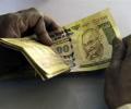 India's CAD to swing into surplus in 2015: Morgan Stanley