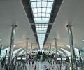 Dubai overtakes Heathrow as top international airport