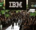 IBM workforce 'rebalancing' might hit more Indian staffers