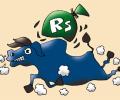Fag-end buying in bluechips lifts Sensex, Nifty to new peaks