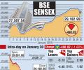 Coal India, financials drag Sensex down by 499 points