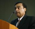 Mukesh Ambani promises to invest Rs 1 lakh crore in Gujarat