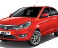 Tata Motors launches new hatchback BOLT at Rs 4.95 lakh