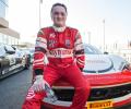 Raymond's scion Gautam Singhania to contest in FIA elections