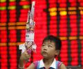 China: Should we doubt the 'economic stabilisation'?