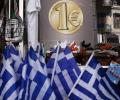 Greek PM offers conditional okay to bailout, creditors sceptical