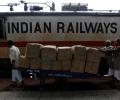 Derailed projects throw railways off track