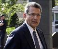 Rajat Gupta pens inside story of his rise and fall