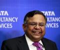 TCS Q1: Expectations of leading dollar revenue growth