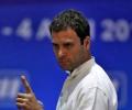 Rahul Gandhi talks tech with start-ups