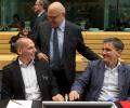 Greek top negotiator in line to become finance minister