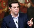 Greek PM says Athens ready to return to negotiating table