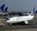 Computer glitch halts United Airlines flights for two hours