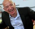 5 milestones that Amazon crossed in its 20-year journey