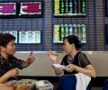 China stems stocks rout, but market faces lengthy hangover