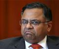 TCS: Revenue growth disappoints again