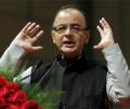 'Brand Pakistan' identifies itself with global terror: Jaitley