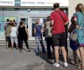 Greece to extend bank holiday for two more days