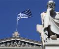 IMF calls for Greece debt relief ahead of bailout vote