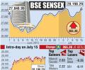 BSE: Top gainers and losers