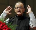 India must build consensus on land reform quickly, says Jaitley