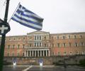 Greek parliament approves bailout measures as Syriza fragments