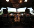 Strict psychometric test norms for pilots in the offing