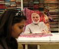 Stung by opposition, Modi seeks consensus on reform