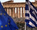 Greece faces recession warning as bailout talks set to open