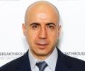 After FB & Twitter, Yuri Milner bets big on India's e-commerce