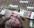 BRICS Bank's first loan will be in Chinese currency: Kamath
