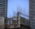 Builders sitting on Rs 70k-cr unsold inventory