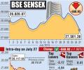 BSE: Top losers and gainers