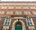 Indian tycoon seals hotel deal at London's Old Scotland Yard