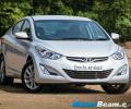 Rivals be prepared, the new Hyundai Elantra is a desirable sedan