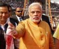 Modi's Bangla agenda: Connectivity, security to be key focus