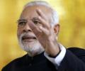 Modi's 2nd year will also see gradual reforms