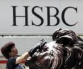 HSBC set to cut thousands of jobs globally