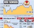 BSE: Top losers and gainers