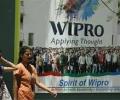 Wipro hikes employee wages by 7%