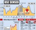 BSE: Top losers and gainers