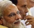 Mr Modi, here's your chance to prove fiscal prudence