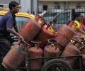 Govt looks to save Rs 10,000 cr in cooking gas subsidies