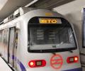 ITO Metro station thrown open to public