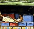 Logistics players can gain 30% on cost from GST: Crisil