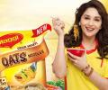 Nestle India dons a new avatar