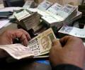 India's Jan-March CAD narrows to 0.2% of GDP