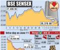 BSE: Top losers and gainers