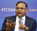 TCS tops dividend league table in FY15